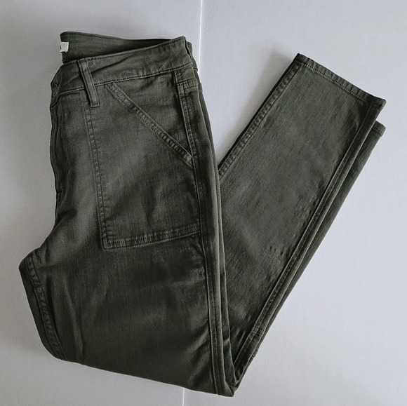 Vigoss Marley Midrise Skinny - Picture 5 of 5